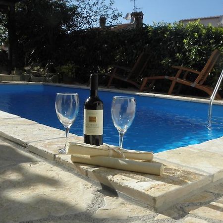 Apartment Klesinger Πόρετς Δωμάτιο φωτογραφία