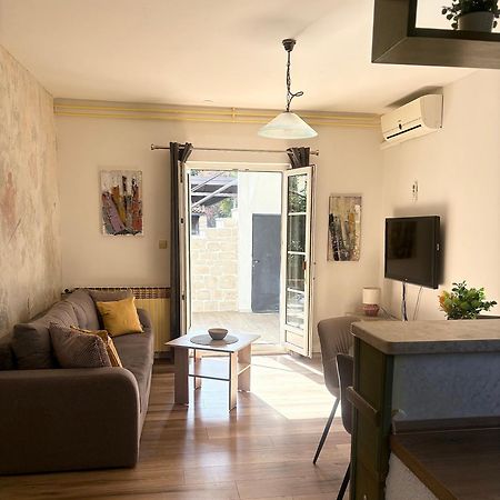 Apartment Klesinger Πόρετς Εξωτερικό φωτογραφία