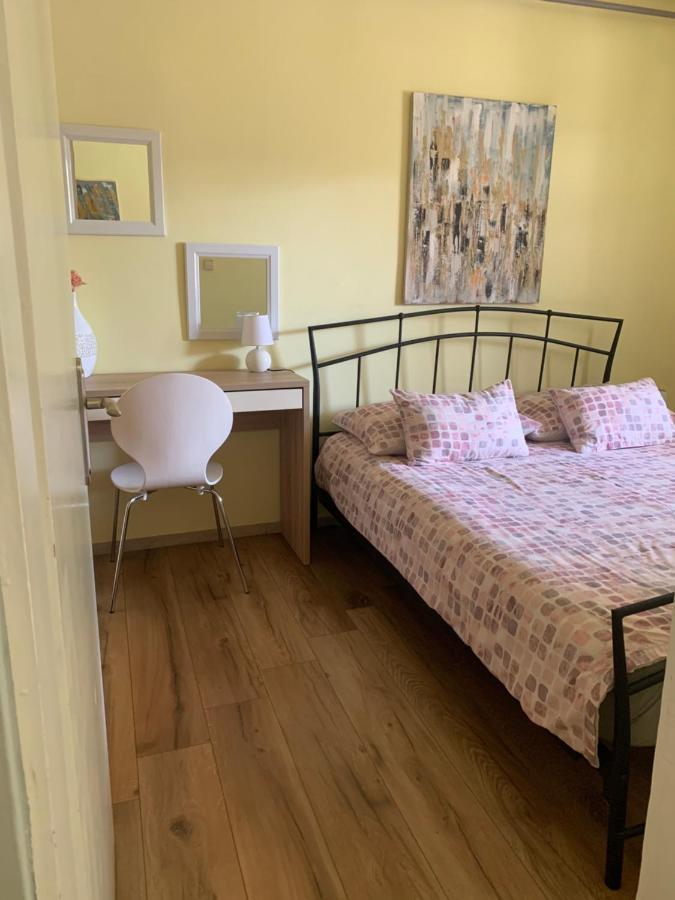Apartment Klesinger Πόρετς Εξωτερικό φωτογραφία
