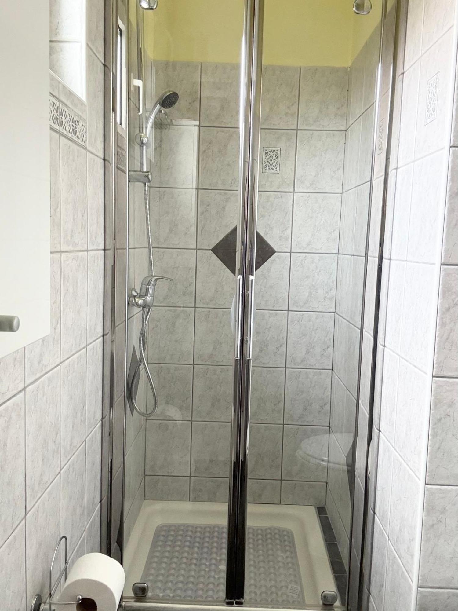 Apartment Klesinger Πόρετς Εξωτερικό φωτογραφία