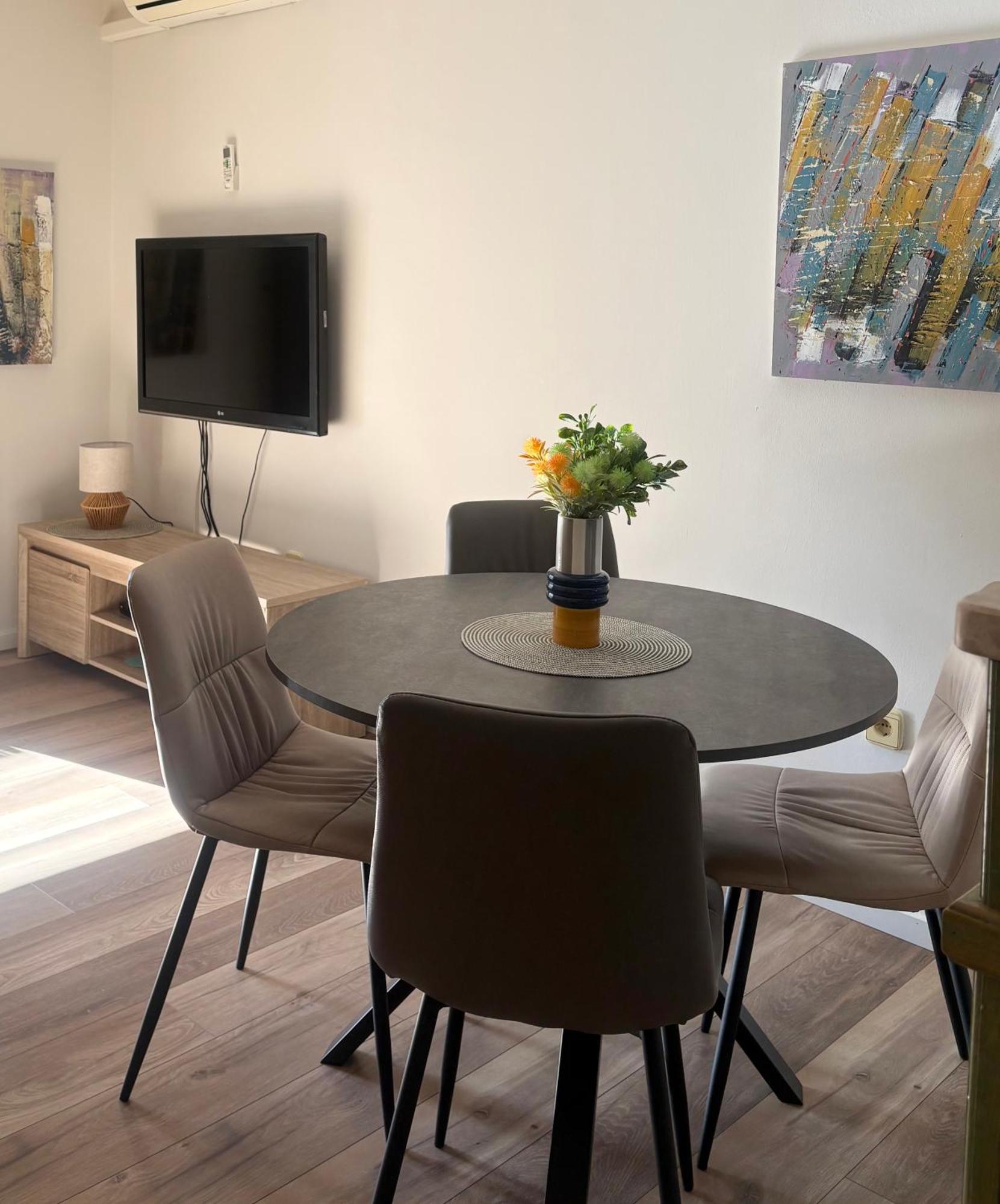 Apartment Klesinger Πόρετς Εξωτερικό φωτογραφία