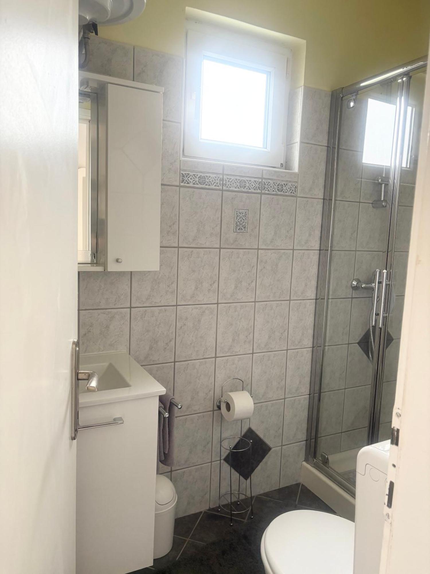 Apartment Klesinger Πόρετς Εξωτερικό φωτογραφία