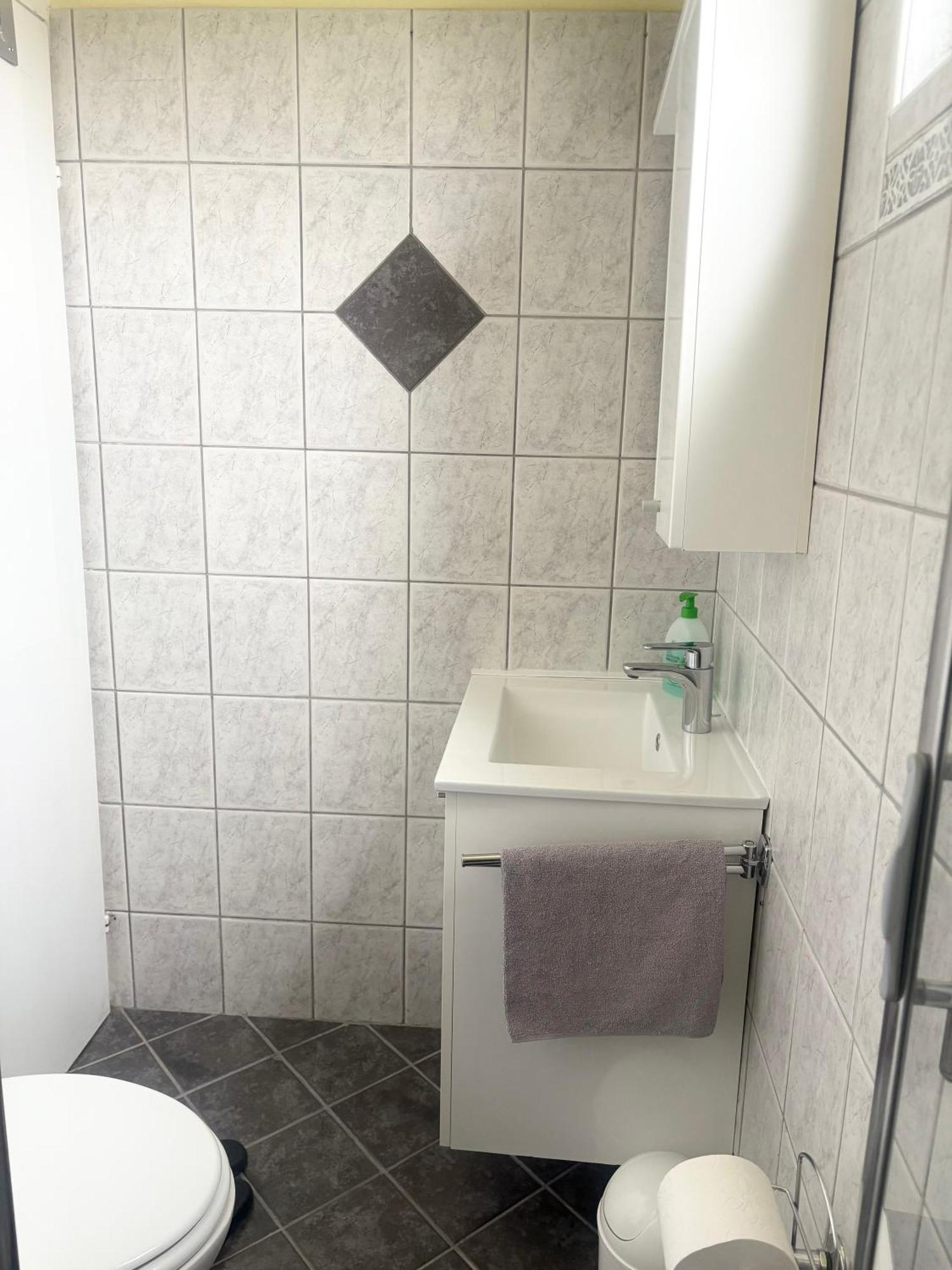 Apartment Klesinger Πόρετς Εξωτερικό φωτογραφία