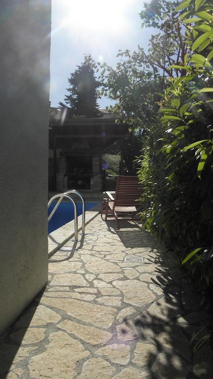 Apartment Klesinger Πόρετς Δωμάτιο φωτογραφία