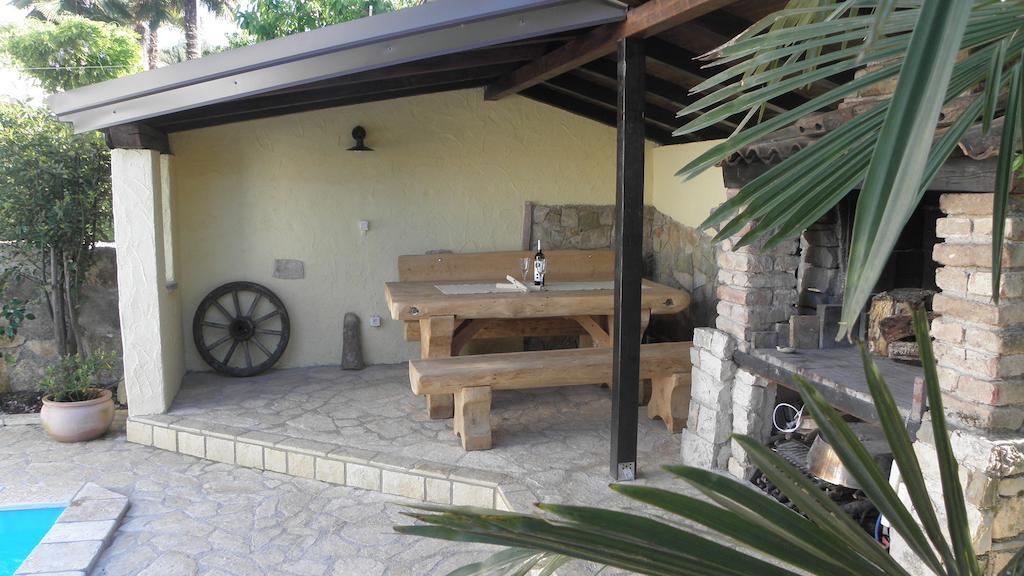 Apartment Klesinger Πόρετς Δωμάτιο φωτογραφία