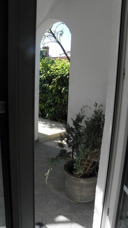 Apartment Klesinger Πόρετς Δωμάτιο φωτογραφία