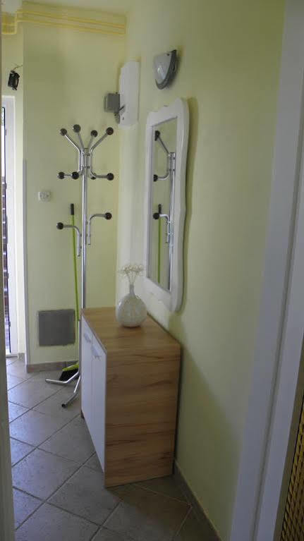 Apartment Klesinger Πόρετς Εξωτερικό φωτογραφία