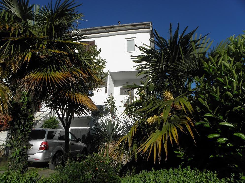Apartment Klesinger Πόρετς Εξωτερικό φωτογραφία
